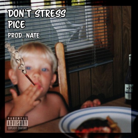 Don't Stress | Boomplay Music