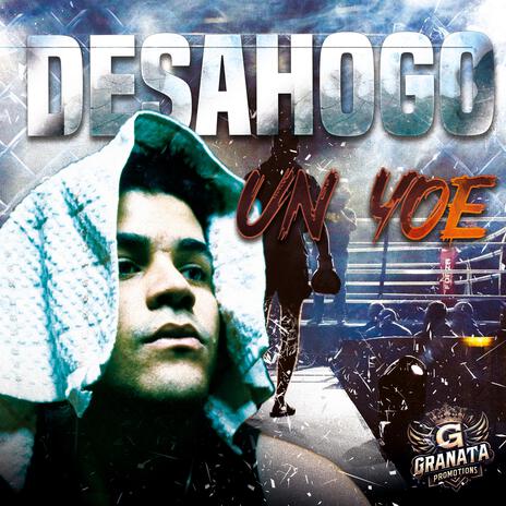 Desahogo ft. Granata promotions | Boomplay Music