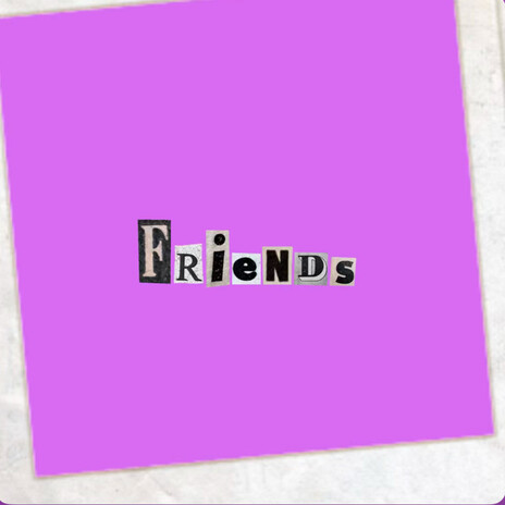 friends | Boomplay Music