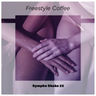 Freestyle Coffee Sympho Shake 22