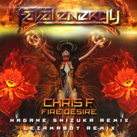 Fire Desire (LEZAMAboy Remix)