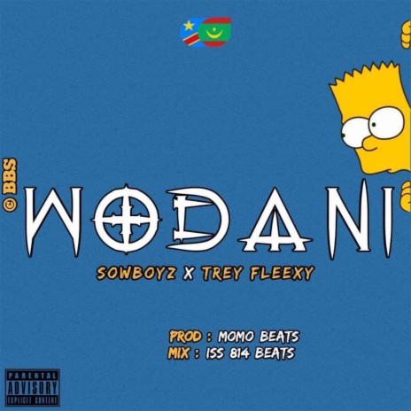 Wodani | Boomplay Music