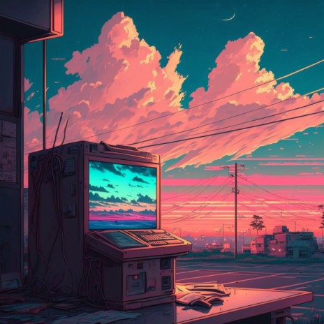 aesthetic sky | Boomplay Music