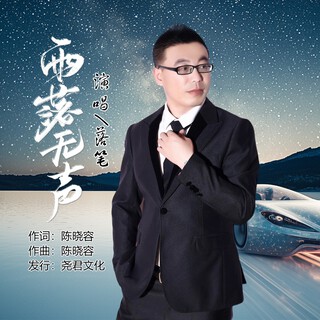 雨落无声 lyrics | Boomplay Music