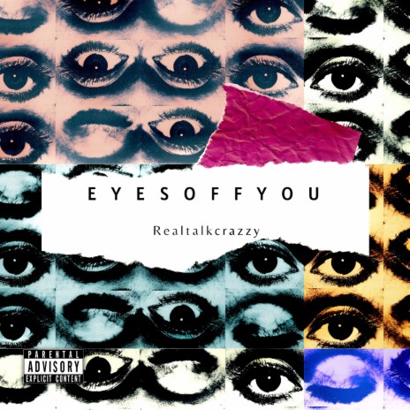 Eyes off You | Boomplay Music