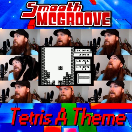 Tetris - Theme 'A' Acapella | Boomplay Music