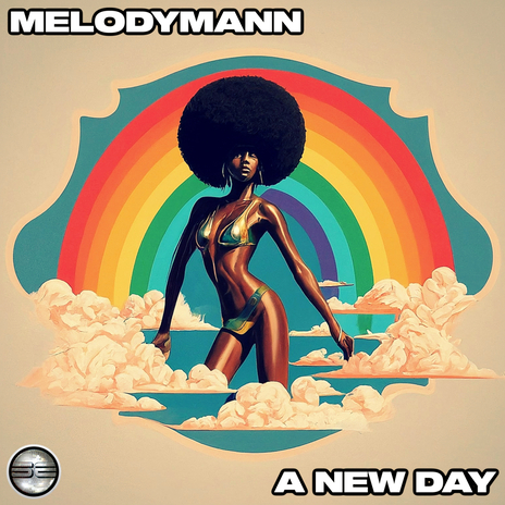 A New Day | Boomplay Music