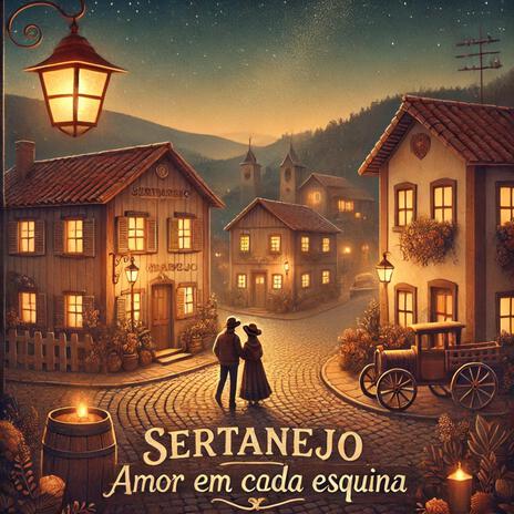 Sertanojo (Amor em Cada Esquina)