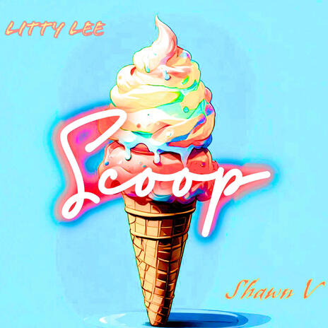 Scoop ft. Shawn V | Boomplay Music