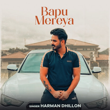 Bapu Mereya ft. Lovely Noor & M Vee | Boomplay Music