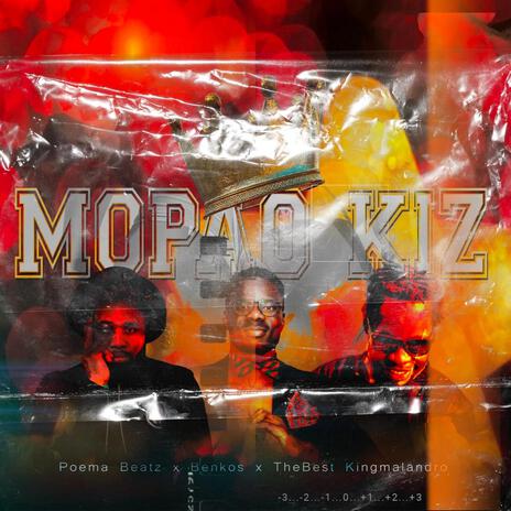 Mopao ft. Thebest Kingmalandro & Benkos | Boomplay Music