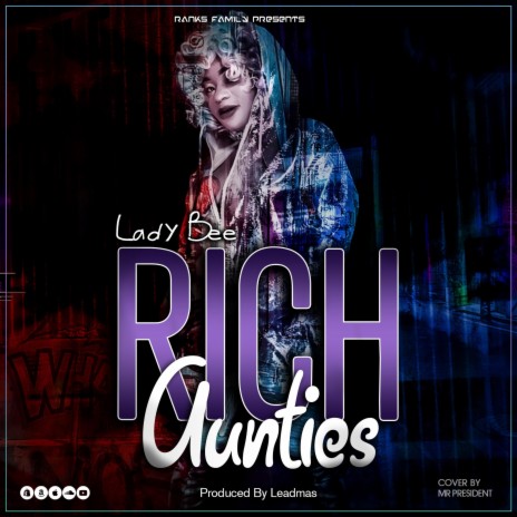 Rich Aunties | Boomplay Music