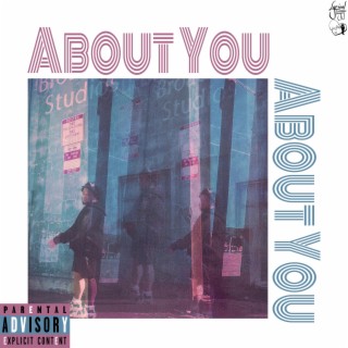 About You lyrics | Boomplay Music