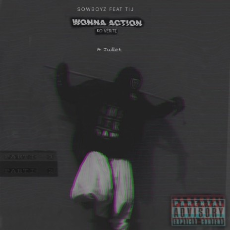 Wonna action ko vérité | Boomplay Music