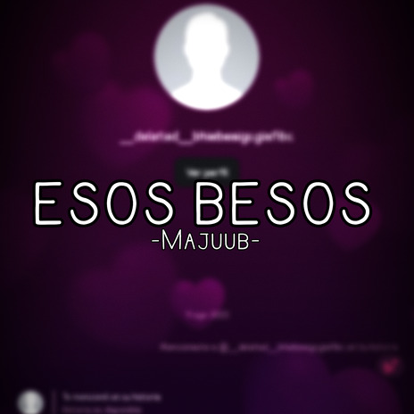 esos besos | Boomplay Music