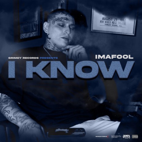 I know | Boomplay Music