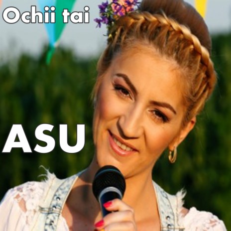 Ochii tai (Feat. Claudia) ft. Claudia | Boomplay Music