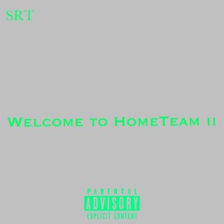 Welcome To HomeTeam II