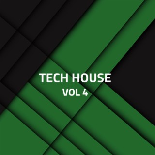 Tech House, Vol. 4