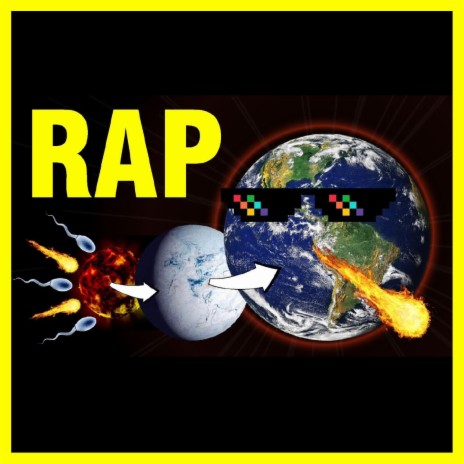 Rap de La Tierra | Aprende Rapeando | Boomplay Music