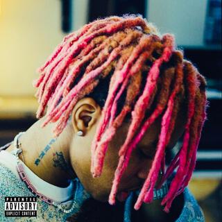 PINK DREADS 2