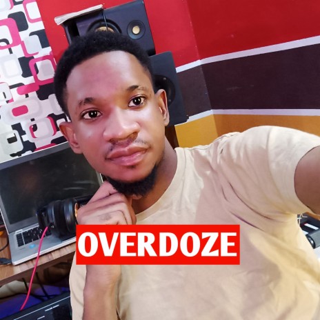 Overdoze | Boomplay Music