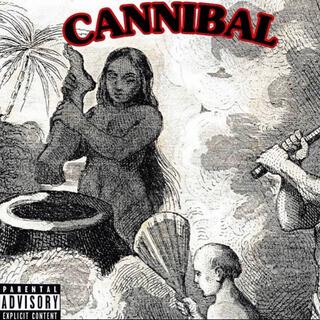 CANNIBAL