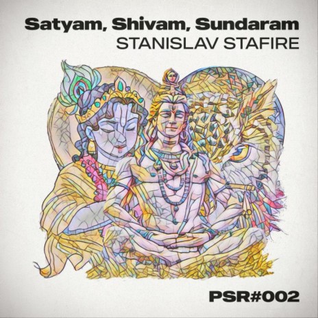Satyam Shivam Sundaram | Boomplay Music