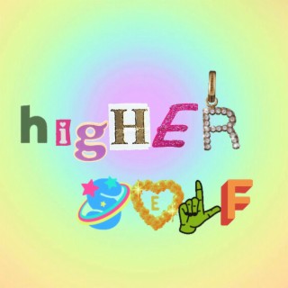 higHER self