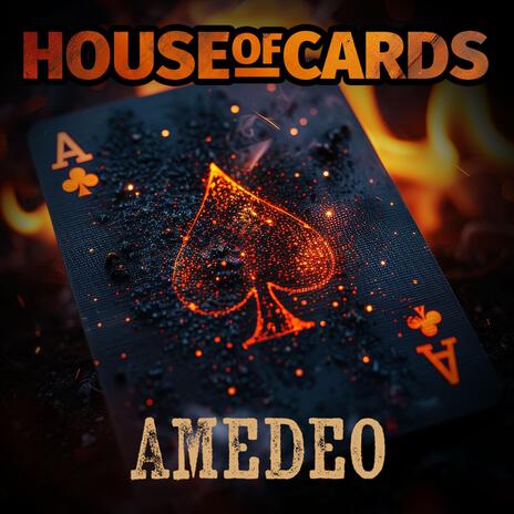 House of Cards (Radio Edit) | Boomplay Music