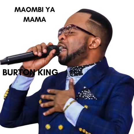 Maombi Ya Mama | Boomplay Music