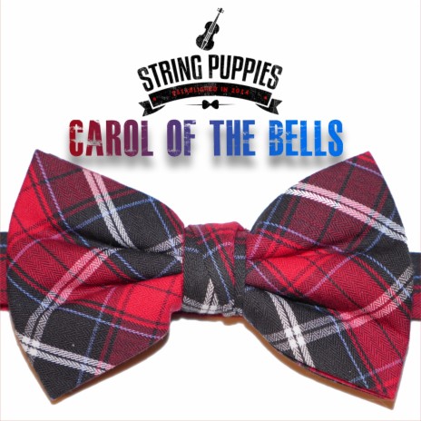 Carol Of The Bells | Boomplay Music