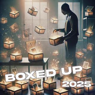 BOXED UP REMASTER