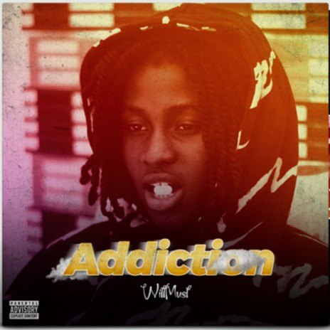 Addiction | Boomplay Music