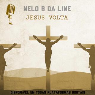 Jesus Volta