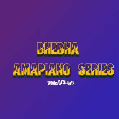 Bhebha (Amapiano)