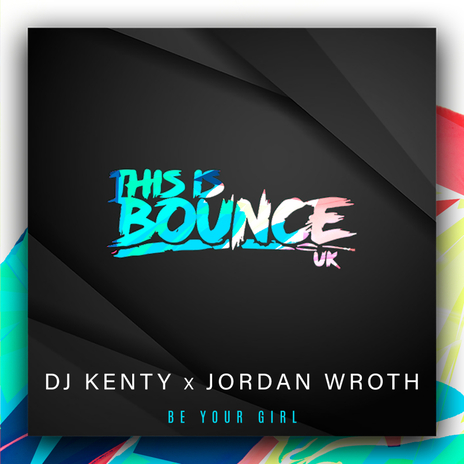 Be Your Girl ft. Jordan Wroth | Boomplay Music