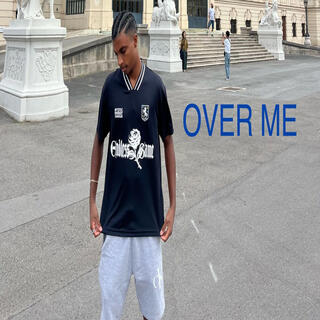 OVER ME