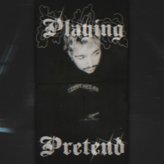 Playing Pretend (EP)