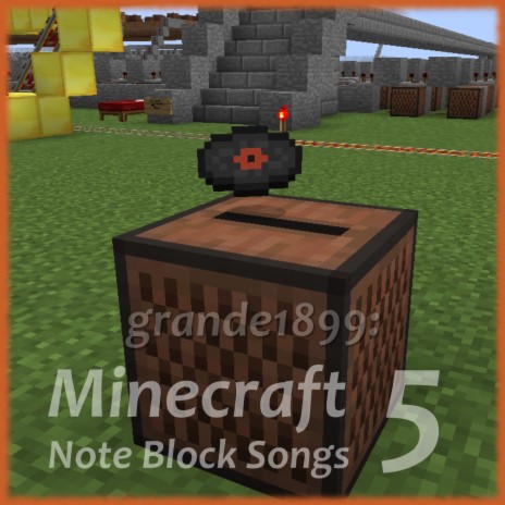 Fnaf2 It's Been So Long In Note Blocks | Boomplay Music