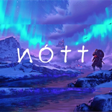 Nótt | The Goddess of Night | Boomplay Music