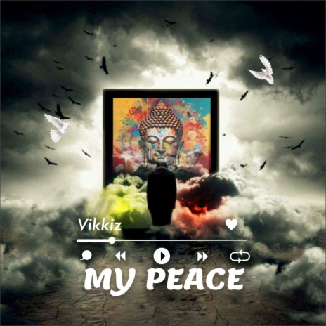 My Peace | Boomplay Music