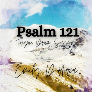 Psalm 121 Rav Vast Sessions