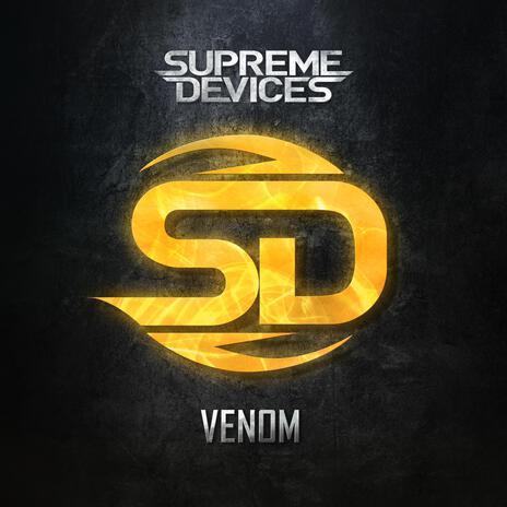 Venom ft. Iris Goes & David Klemencz | Boomplay Music