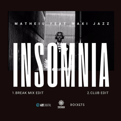 Insomnia (Club Edit) | Boomplay Music