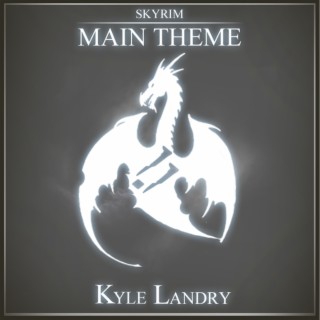 Skyrim Main Theme