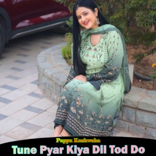 Tune Pyar Kiya Dil Tod Do