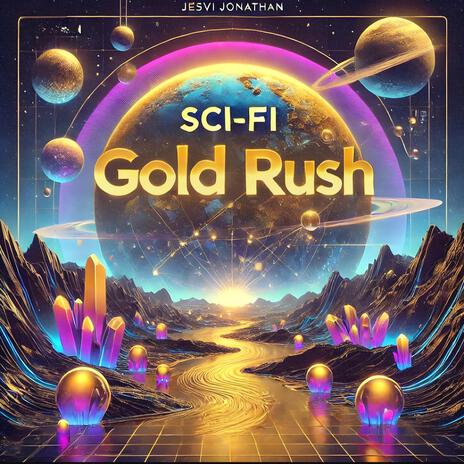 Gold Rush | Boomplay Music