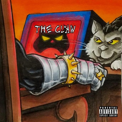 The Claw ft. John Jo | Boomplay Music