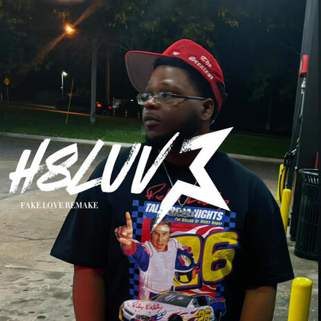 h8luv | Boomplay Music